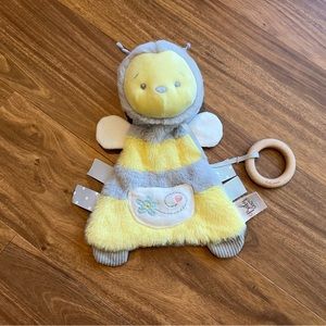4 for $10🌈 Baby Ganz Sweet As Can Bee Sensory Toy